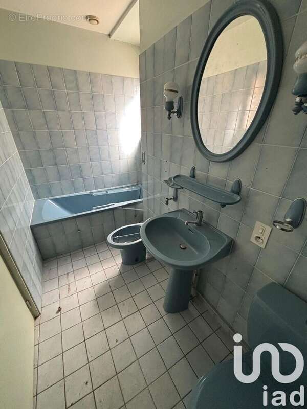 Photo 5 - Appartement à DEOLS