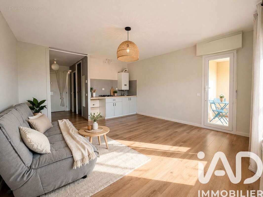 Photo 3 - Appartement à HYERES