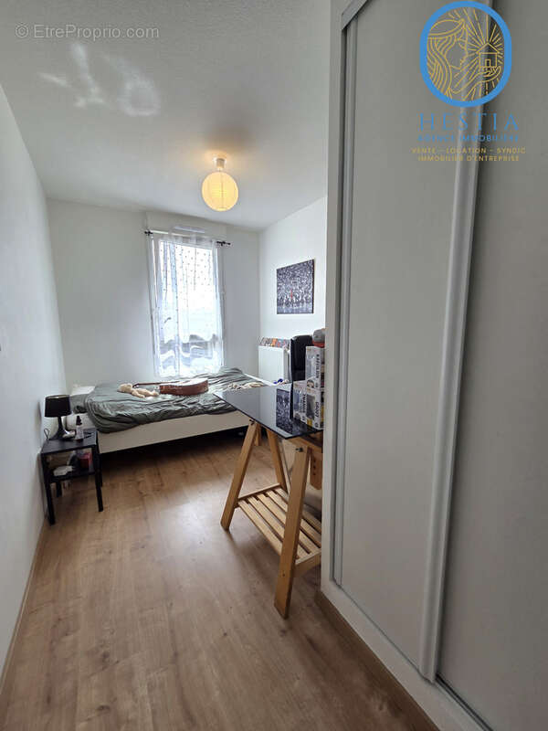 Appartement à VOREPPE