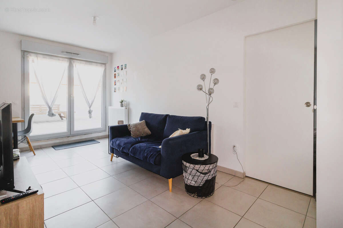 Appartement à BAYONNE