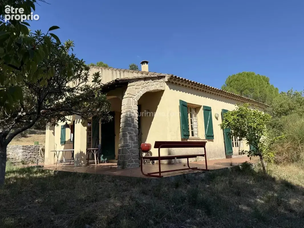 Vente Maison Nebian(34800) 365 000ï¿œ - photo 3