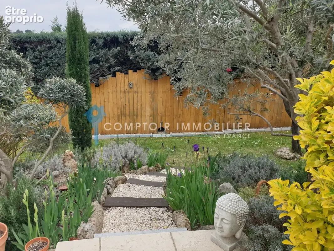 Ensemble immobilier avec maison principale, gîte et chambre d'hôte. - photo 11