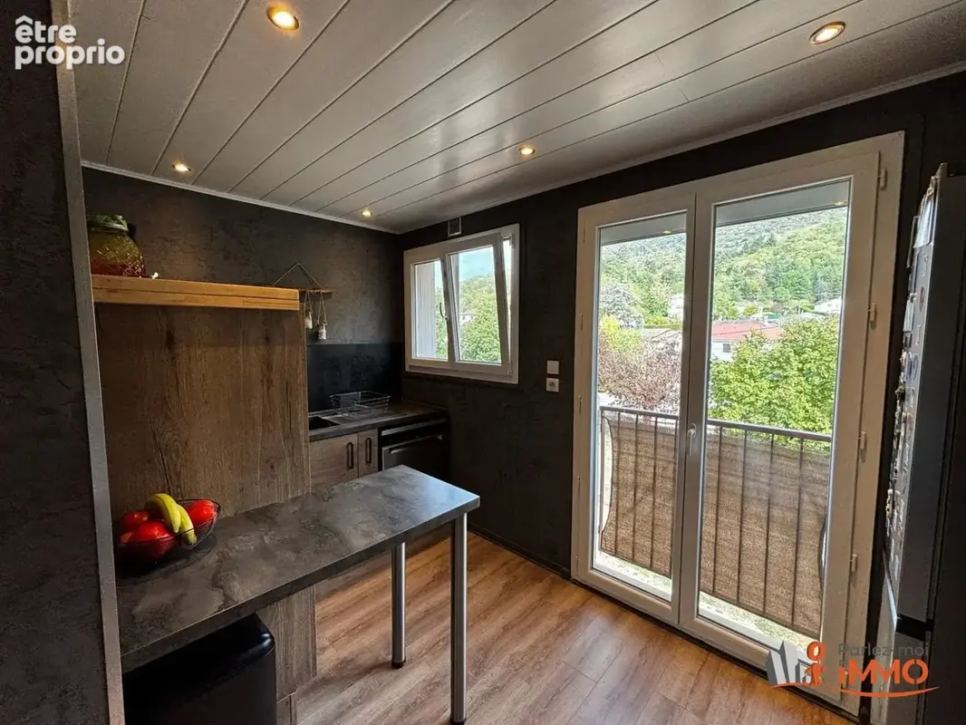 Appartement à vendre Lagnieu - photo 4