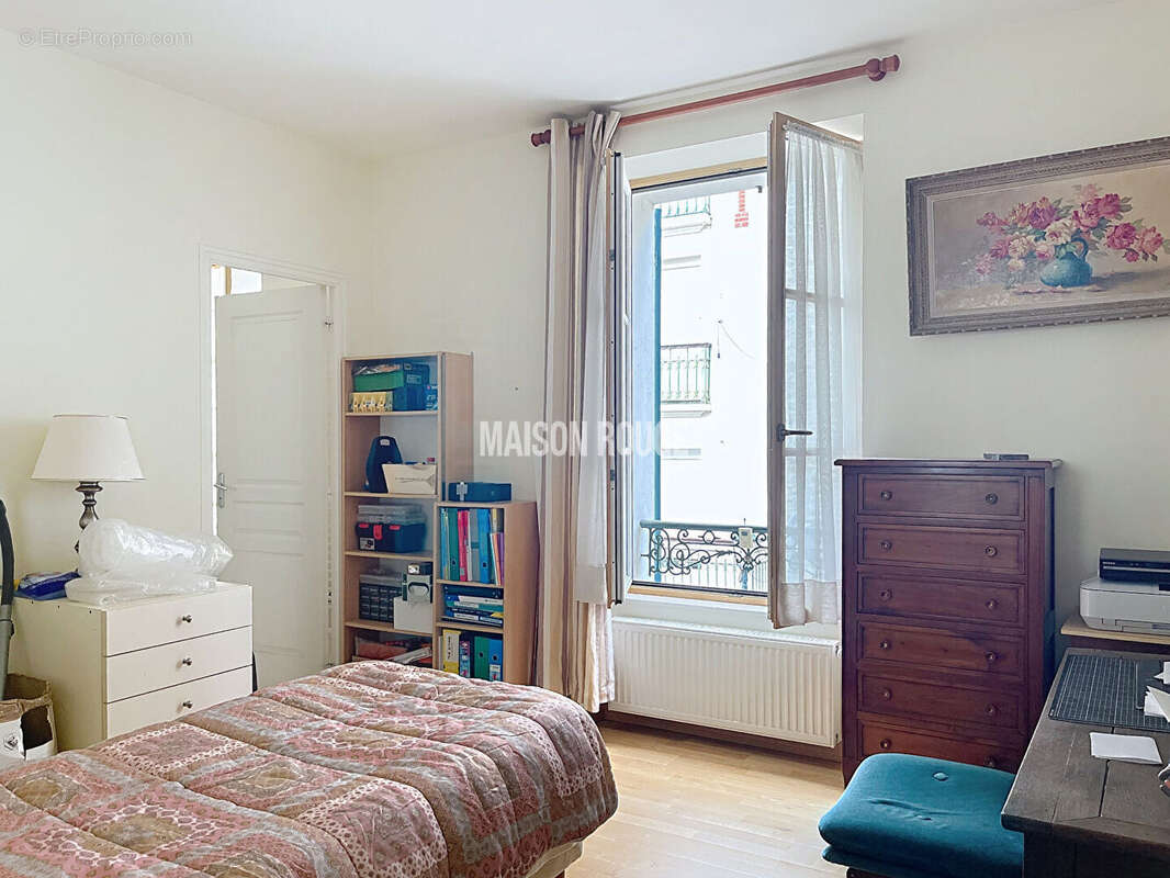 Appartement à DINARD