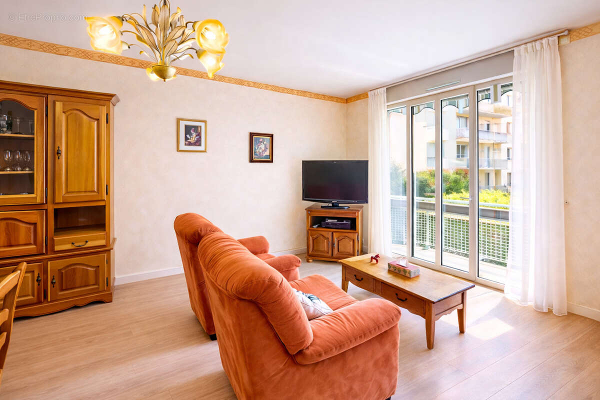 Appartement à AMBOISE