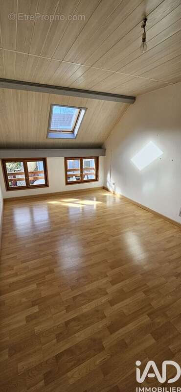 Photo 8 - Maison à CHAMPLITTE