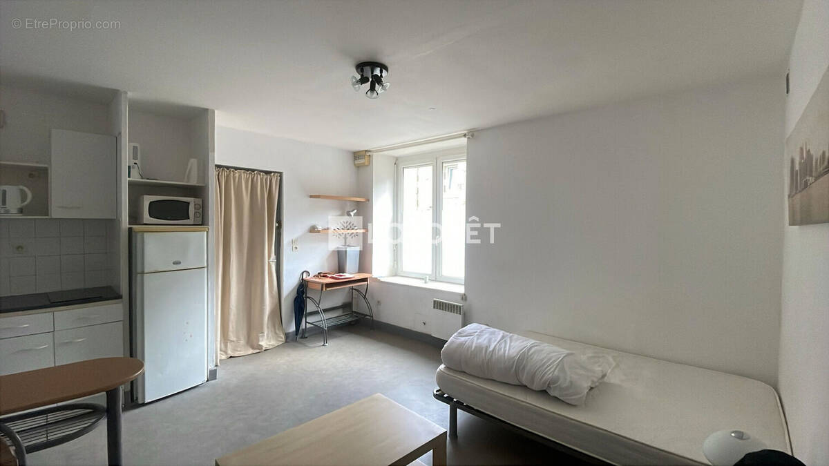 Appartement à LANNION