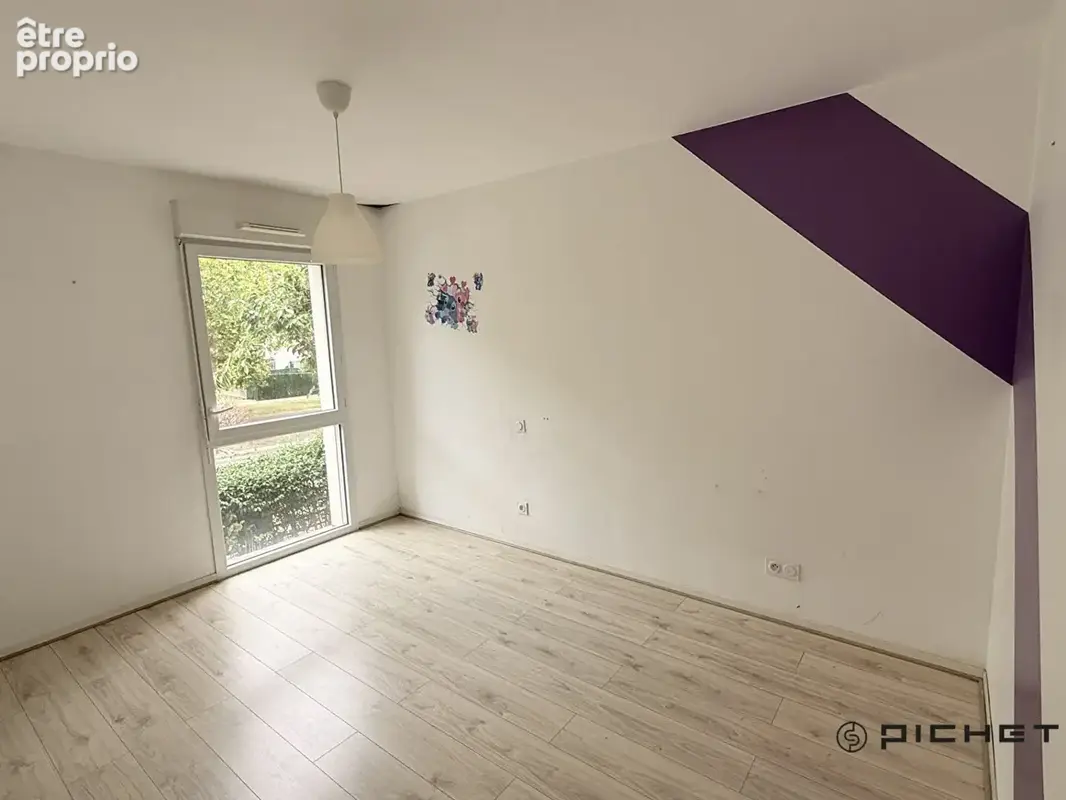 Appartement Lognes 3 pièces 67 m2 - photo 4