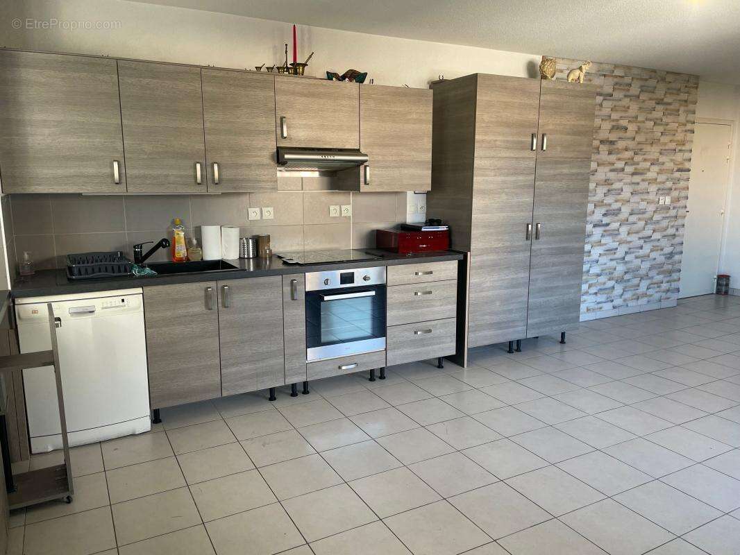 Appartement à LA SEYNE-SUR-MER