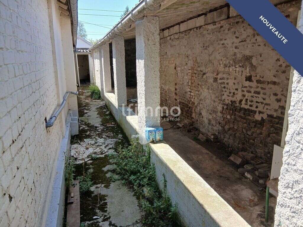 Maison à rénover sur Achicourt - photo 9