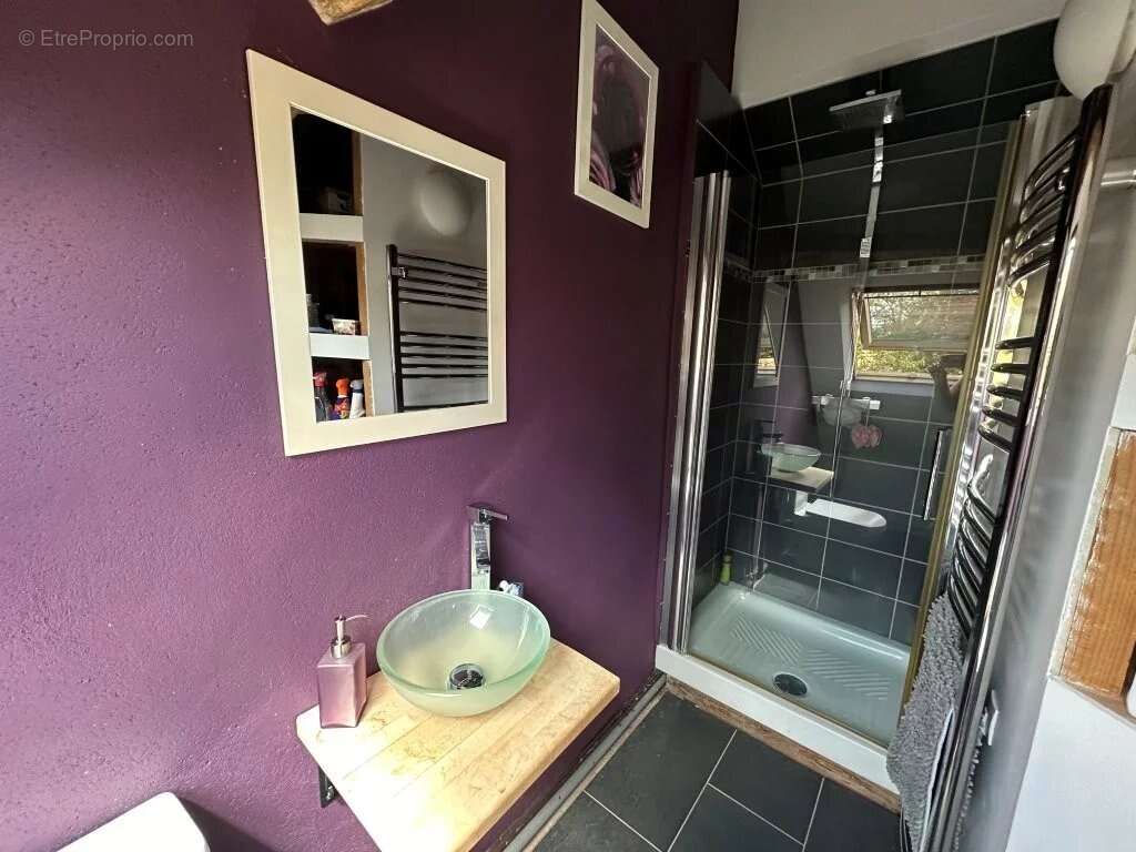 Maison de Campagne dans hameau - photo 13