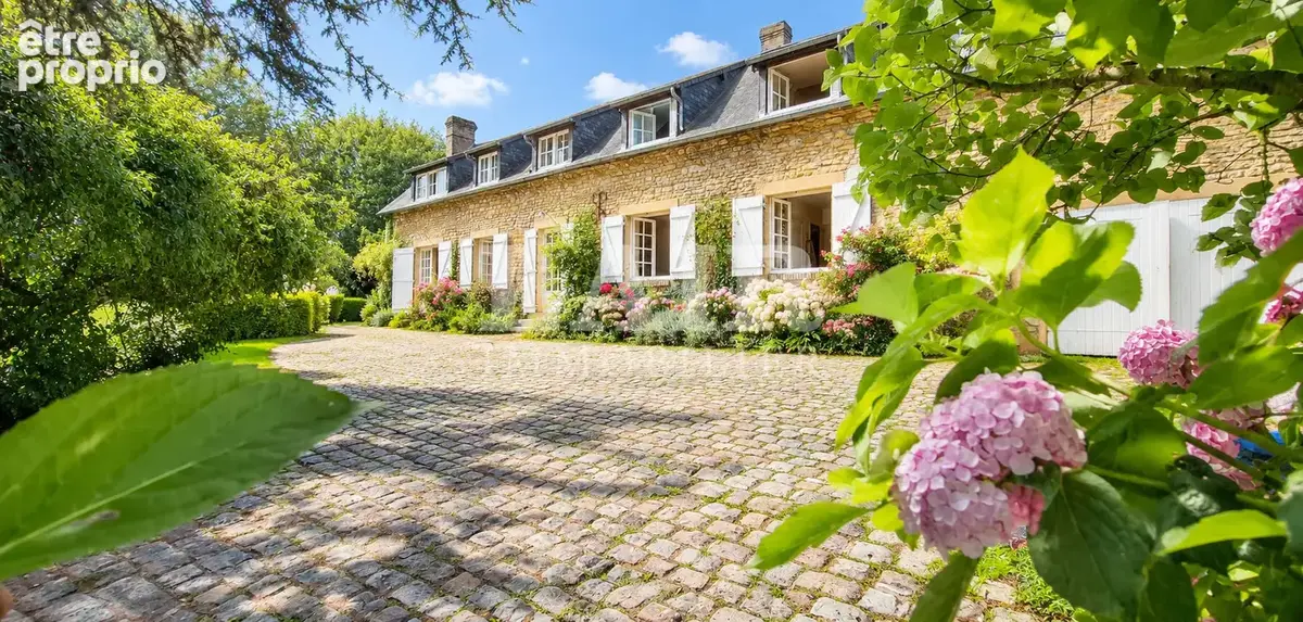 Photo Maison à Sees au prix de 199 280€