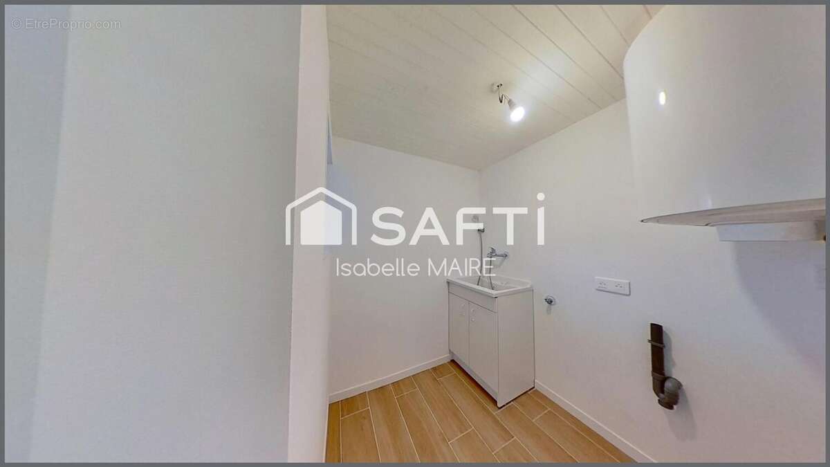 Maison 97 m² à Francaltroff  - photo 9