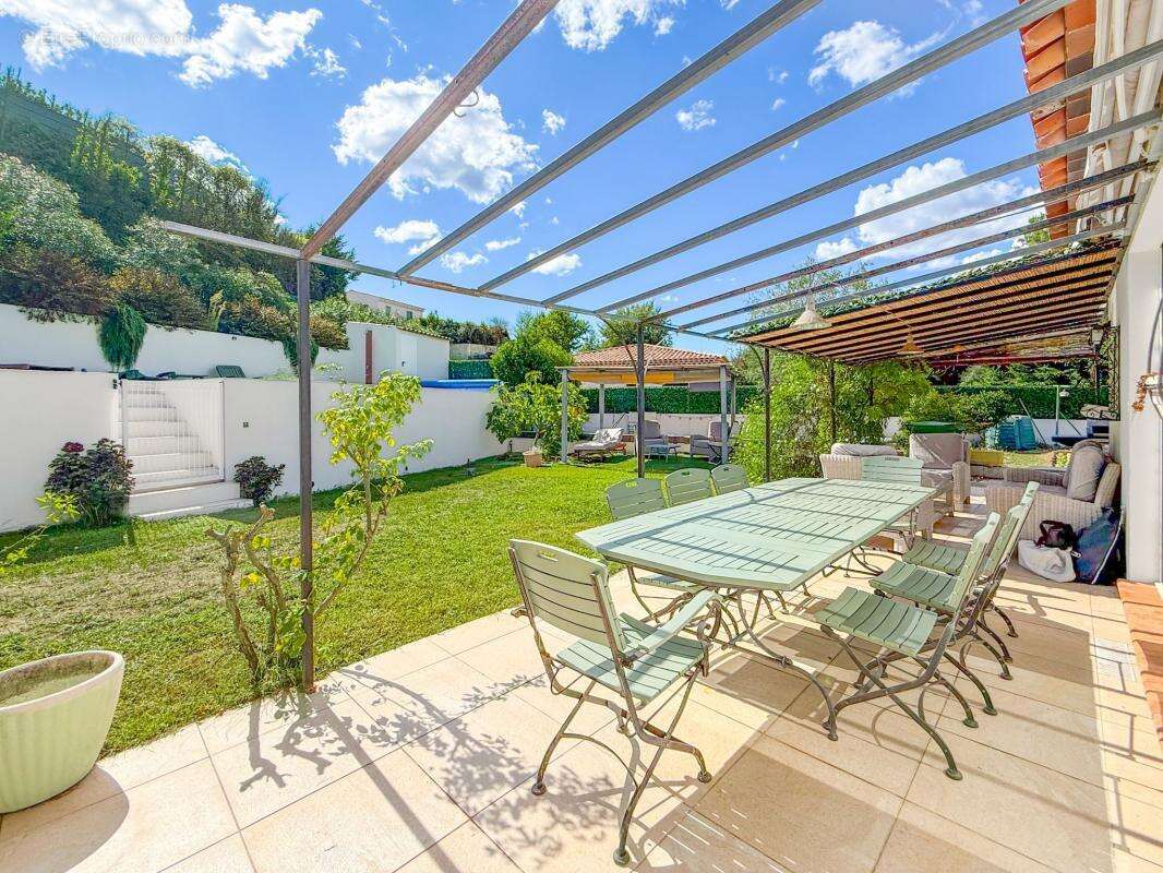 Maison à SAINT-PAUL