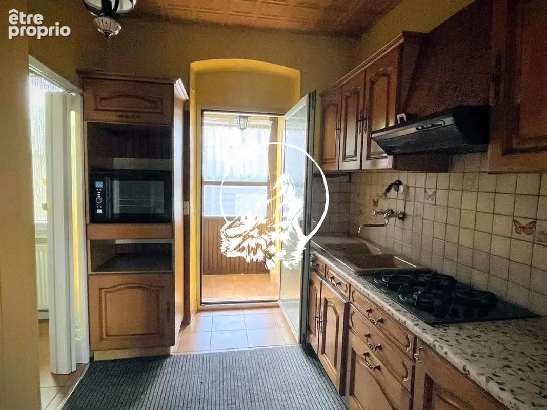Maison 5 pièces 107 m² à vendre à Stiring-Wendel (57350) - photo 5