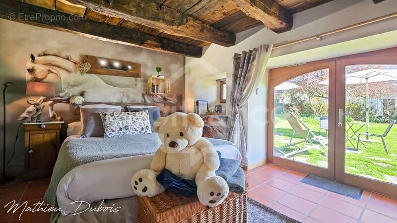 Élégance, rentabilité et art de vivre – Domaine touristique avec potentiel équestre aux portes de Padirac - photo 11
