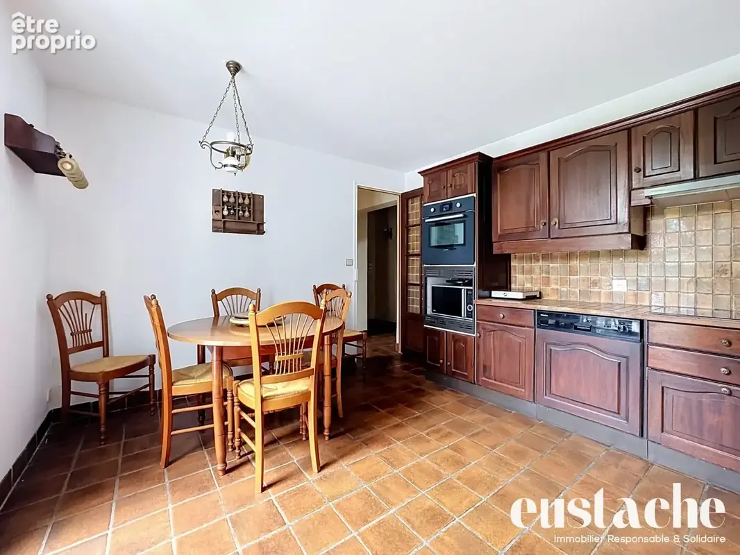 Maison 8 pièces 263 m² à vendre à Montreuil (93100) - photo 7