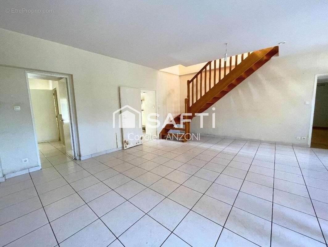 Photo 3 - Maison à CHATEAUGIRON