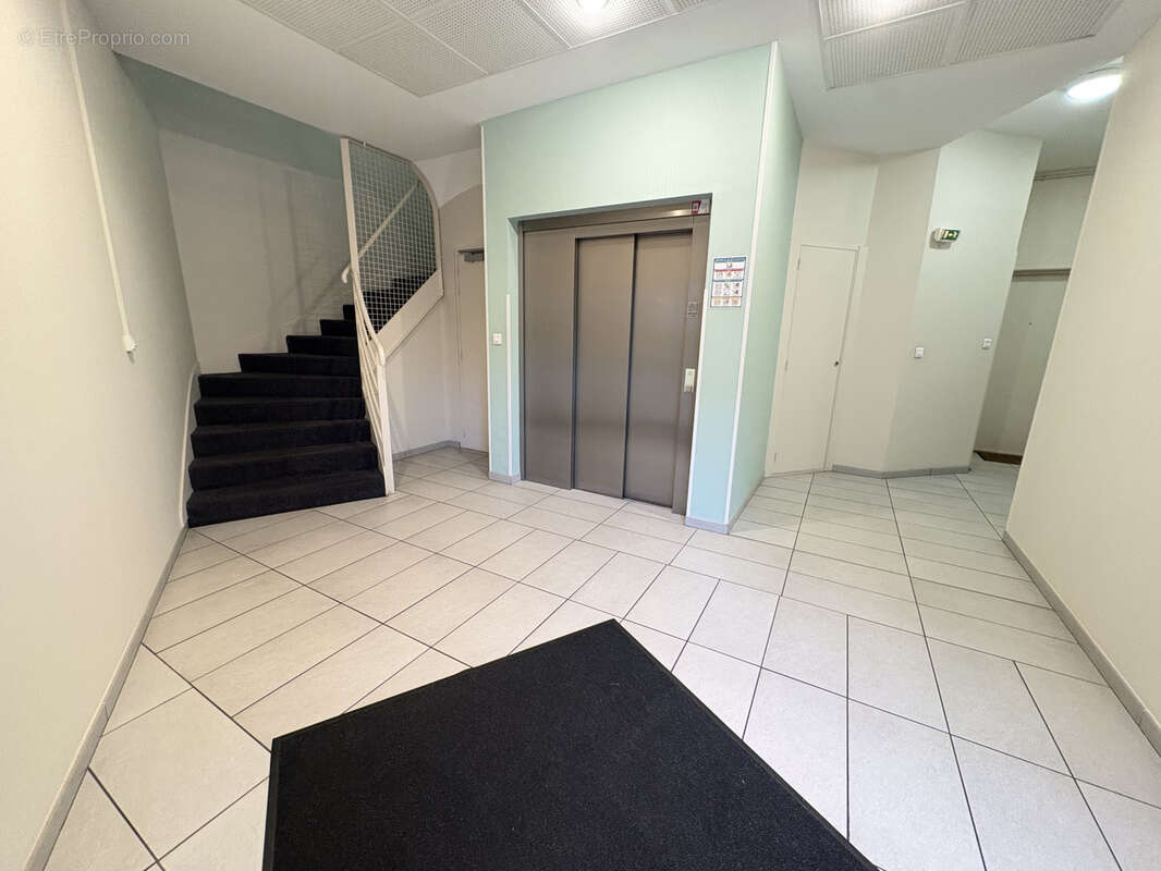 Appartement à LIMOGES