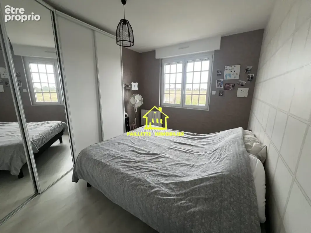 Appartement 5 pièces 110 m² à vendre à Saint-Romain-De-Colbosc (76430) - photo 5