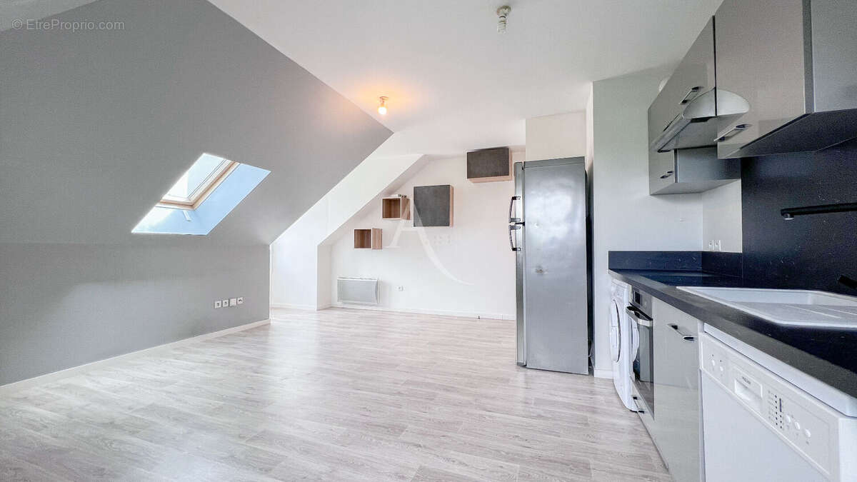 Appartement à YERRES