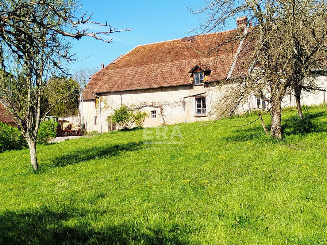 Maison de village 100m² à thieffrans - photo 3