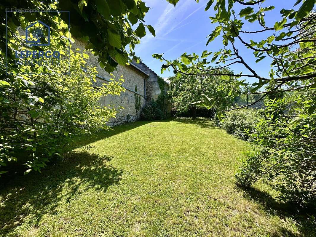 Charmante maison de 130 m² à 10 minutes de Soissons - photo 18