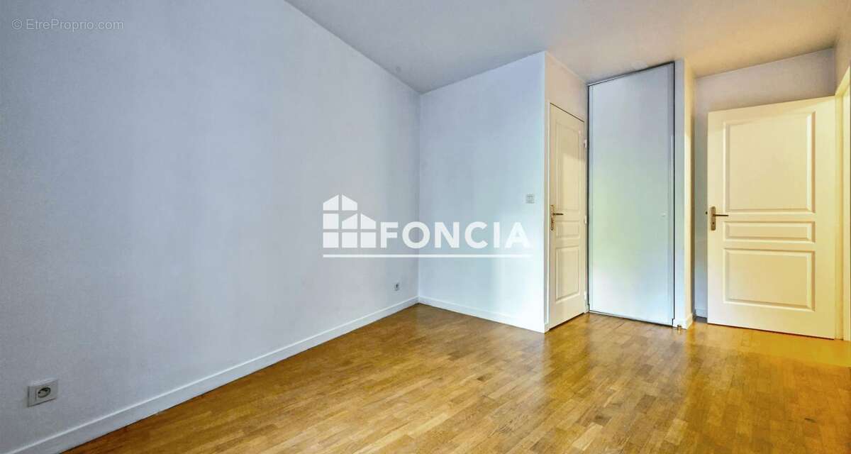 Appartement à PONTOISE