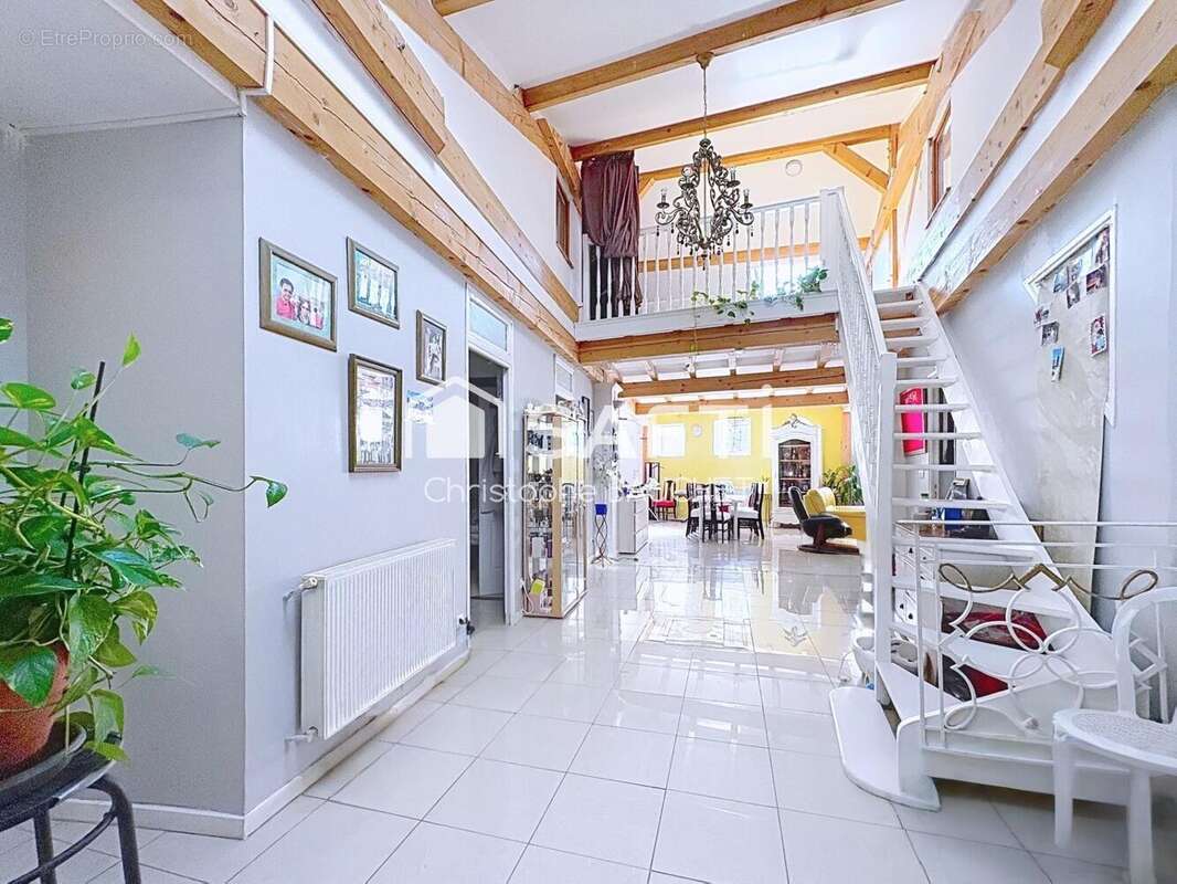 Photo 3 - Appartement à BOURG-EN-BRESSE