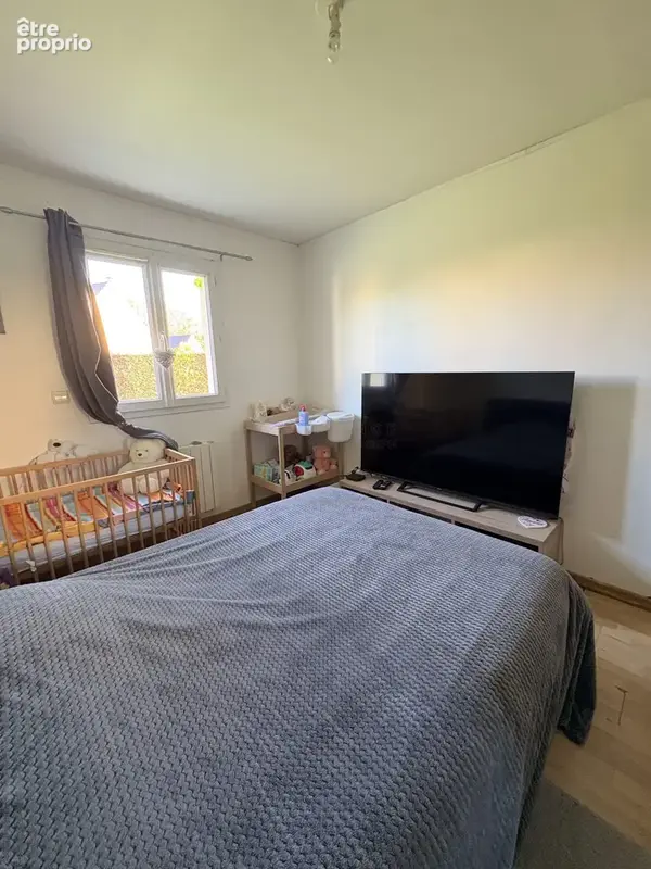 Maison 4 pièces 85 m² à vendre à Alvimare (76640) - photo 8