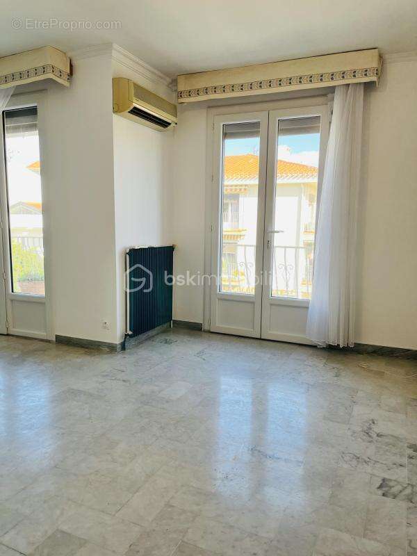 Appartement type 3/4 pièces - photo 3