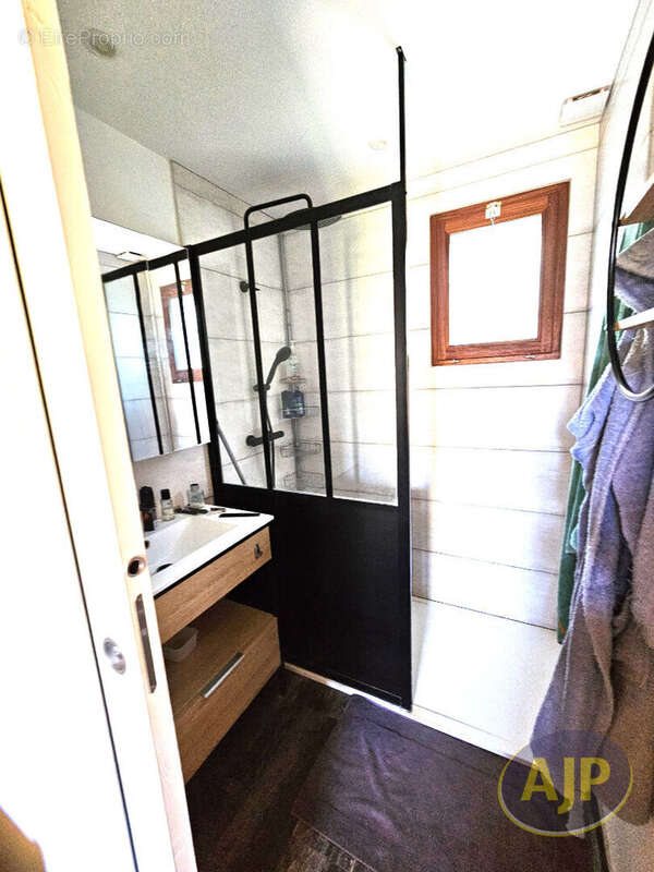 Maison à ANDERNOS-LES-BAINS