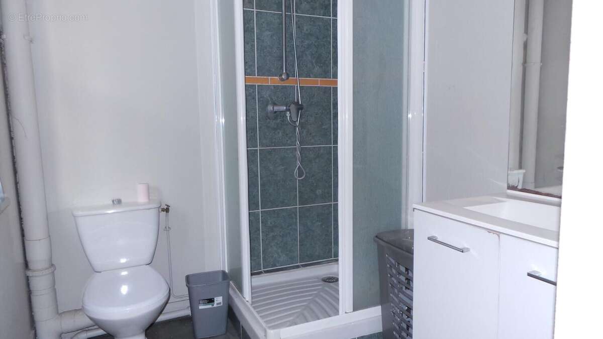 Photo 6 - Appartement à LANGEAIS