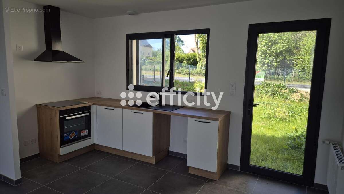 Maison 73 m² à Esquay-Sur-Seulles  - photo 5