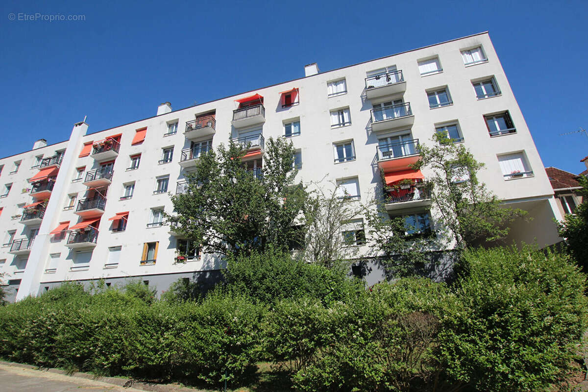 Appartement à MEUDON