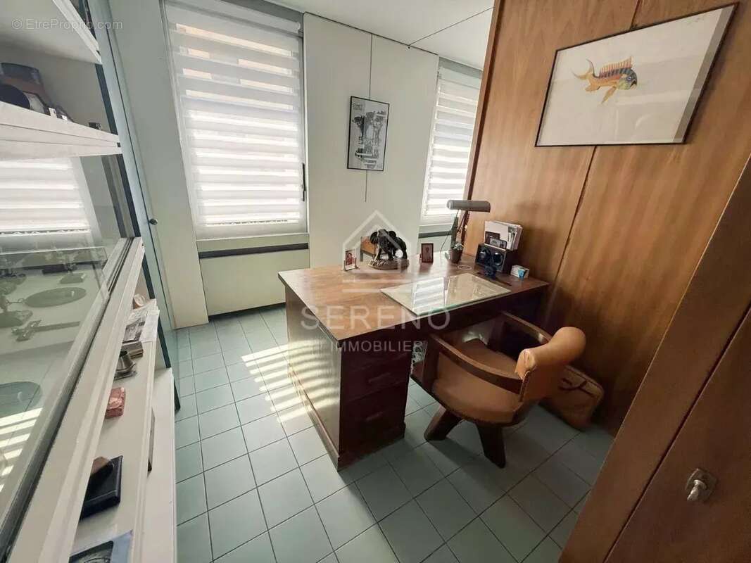 Appartement à SAINT-MANDE