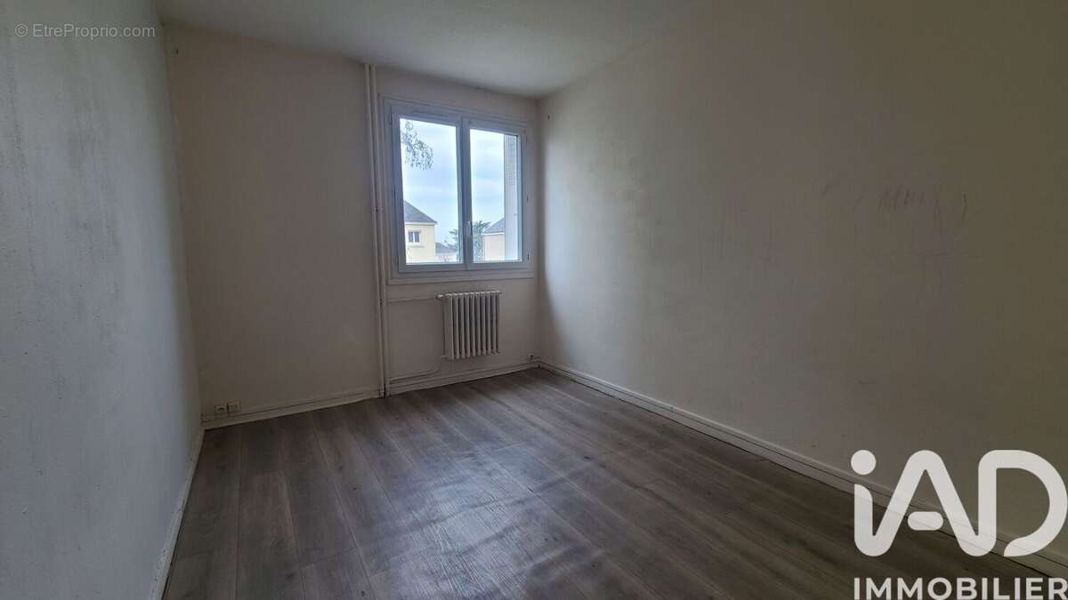 Appartement 85 m² à Saumur  - photo 3