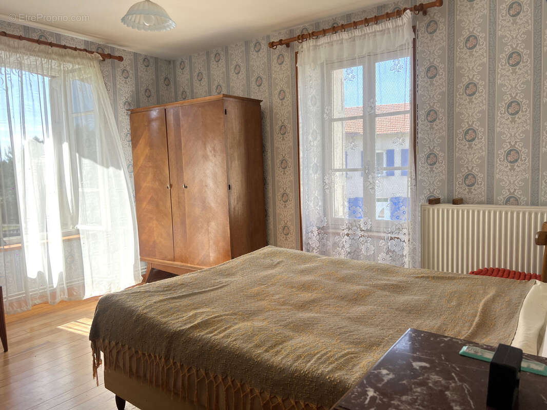 Belle maison - photo 10