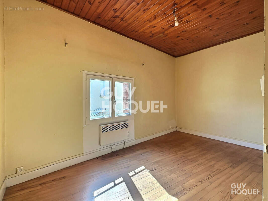 Appartement à BRINDAS