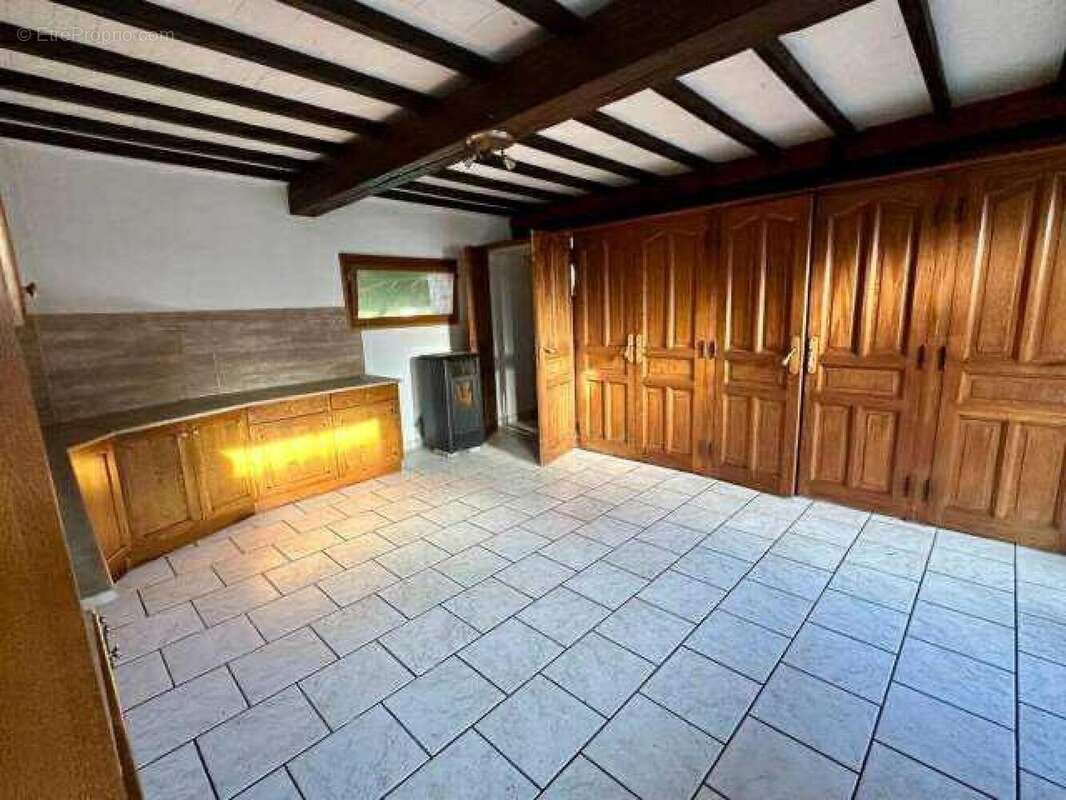 Photo 3 - Maison à AUBIN-SAINT-VAAST