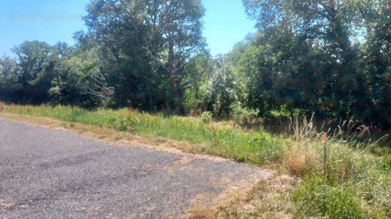 Terrain à vendre de 821,00 m² MASCLAT (46) - photo 2