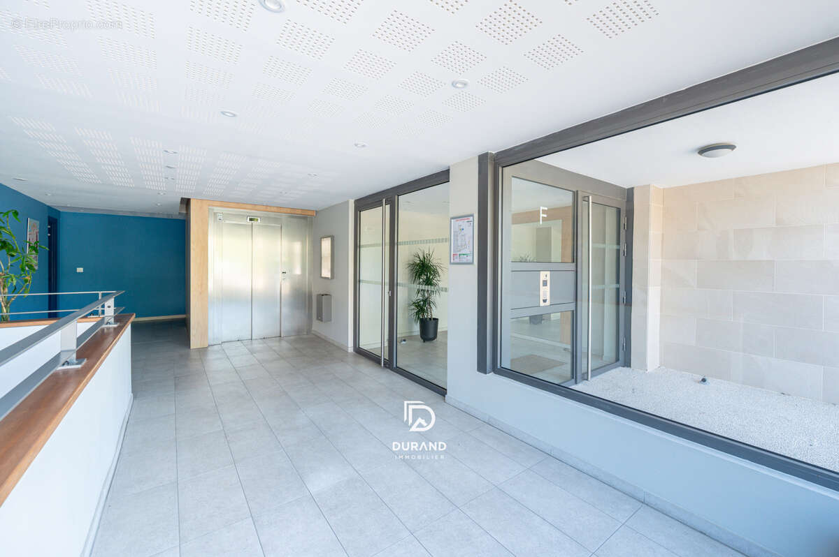 Appartement - terrasse - jardin - 13600 la ciotat - photo 24