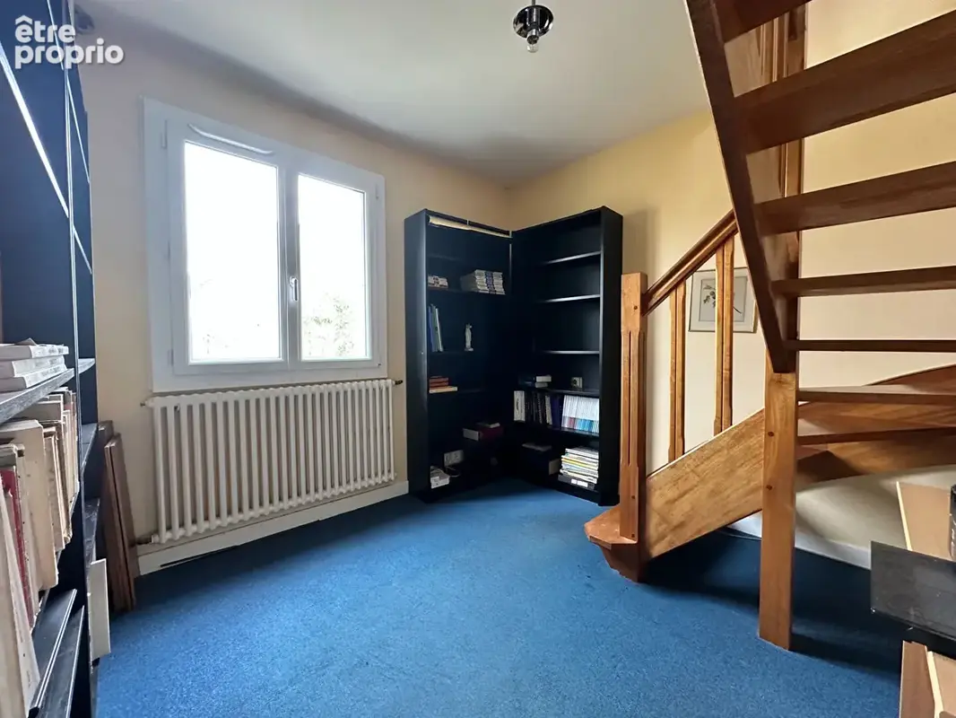 Grande maison familiale dans le bourg de langueux - photo 12