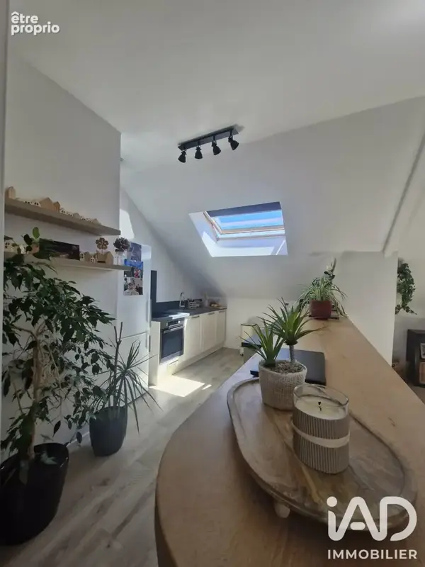 Photo 1 - Appartement à AMIENS