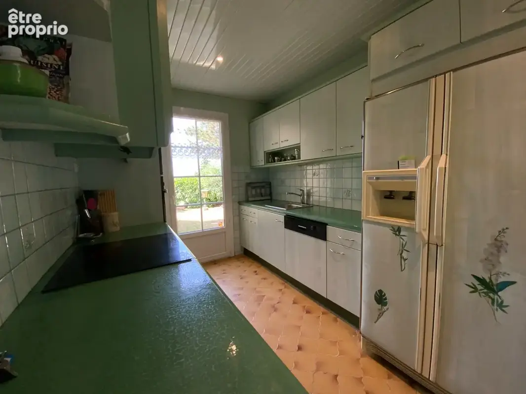 Manosque – maison 7 pièces – 163 m² – 5 chambres – piscine - photo 12
