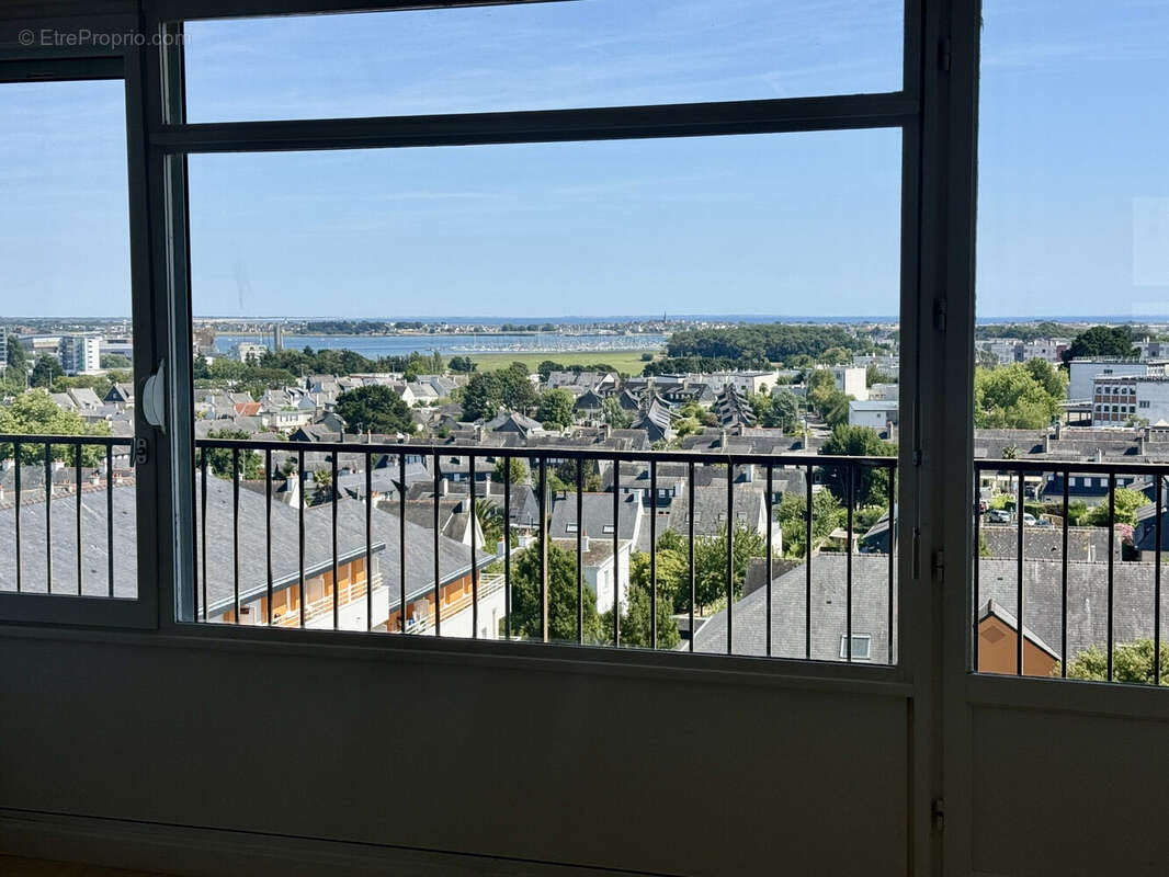 Appartement à LORIENT
