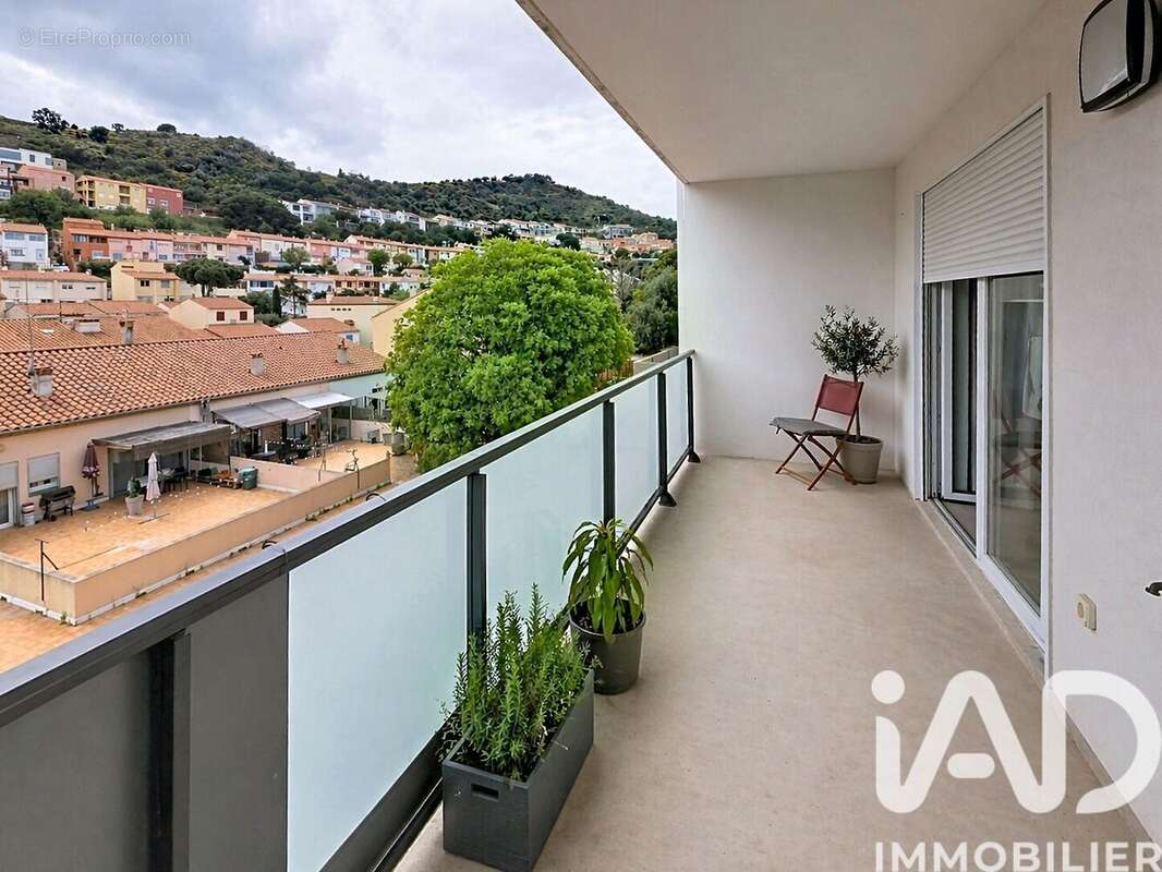 Photo 7 - Appartement à PORT-VENDRES