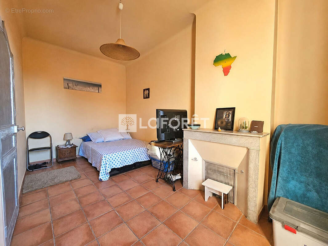 Maison à TOULON