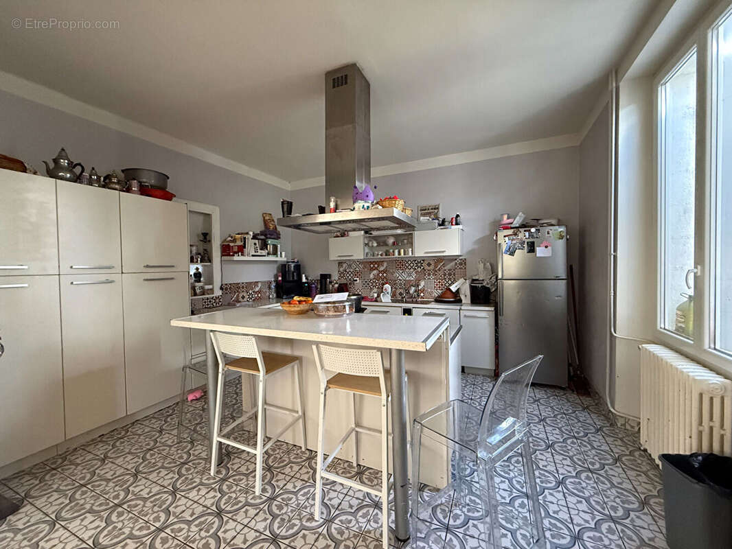 Maison à CONDEZAYGUES