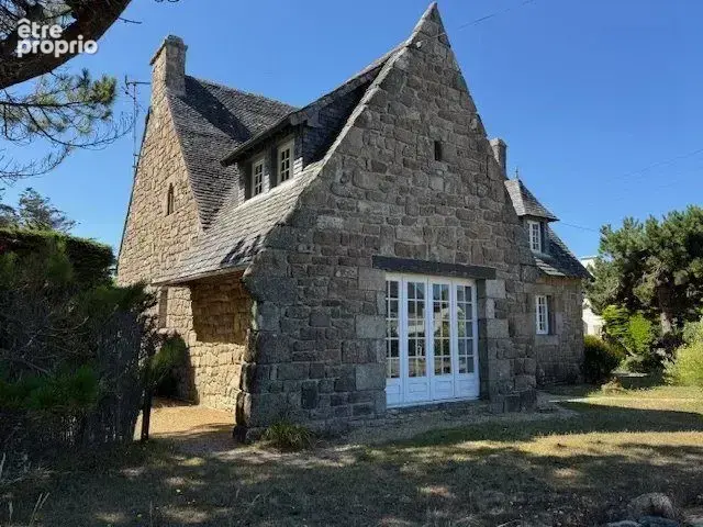 Maison 134 m² à Tregastel  - photo 8